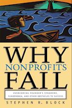 Why Nonprofits Fail