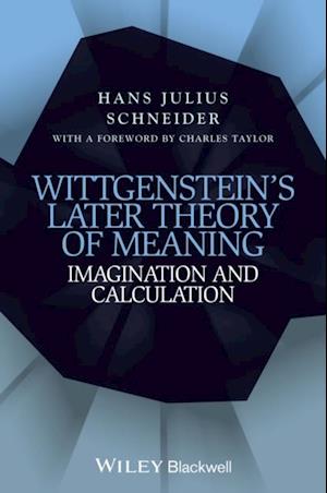 Wittgenstein's Later Theory of Meaning