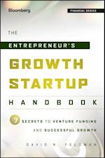 Entrepreneur's Growth Startup Handbook