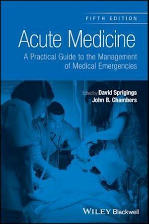 Acute Medicine