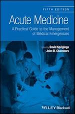 Acute Medicine