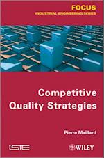 Competitive Quality Strategy