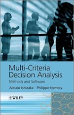 Multi-criteria Decision Analysis