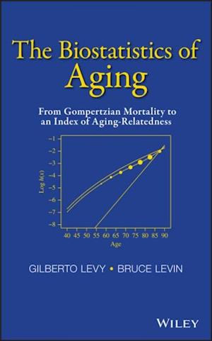Biostatistics of Aging