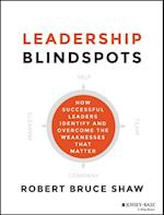 Leadership Blindspots