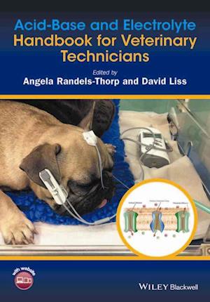 Acid-Base and Electrolyte Handbook for Veterinary Technicians