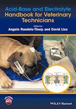 Acid–Base and Electrolyte Handbook for Veterinary Technicians