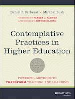 Contemplative Practices in Higher Education