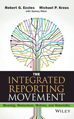 The Integrated Reporting Movement