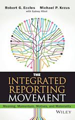 The Integrated Reporting Movement