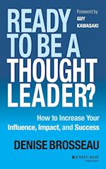 Ready to Be a Thought Leader?