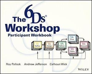 The 6Ds Workshop Live Workshop Participant Workbook