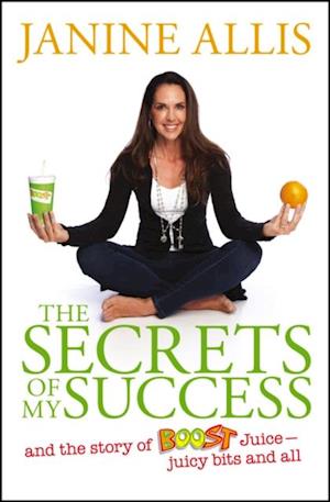 Secrets of My Success