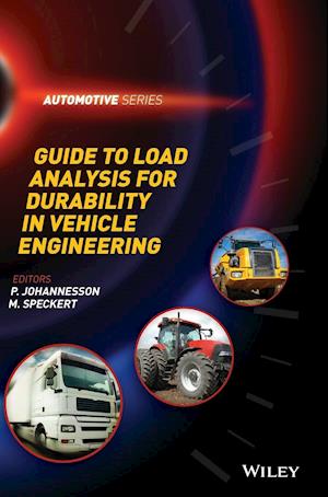 Guide to Load Analysis for Durability in Vehicle Engineering