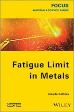 Fatigue Limit in Metals