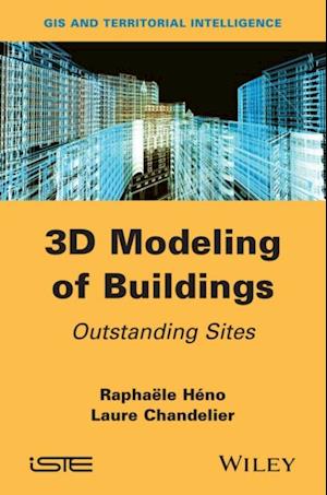 3D Modeling of Buildings