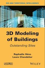 3D Modeling of Buildings