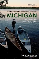 Michigan: A History of the Great Lakes State, 5th Edition