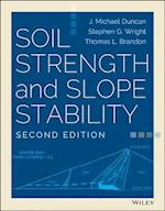 Soil Strength and Slope Stability 2e