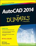 AutoCAD 2014 For Dummies