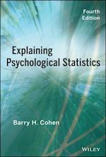 Explaining Psychological Statistics