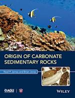 Origin of Carbonate Sedimentary Rocks