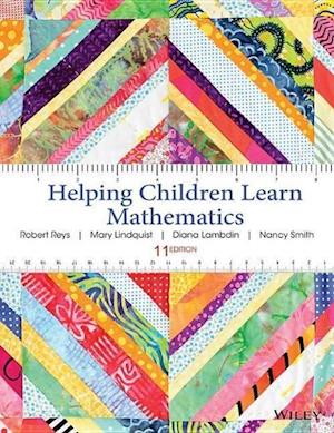 Helping Children Learn Mathematics