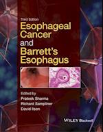 Esophageal Cancer and Barrett's Esophagus 3e