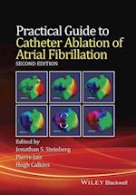 Practical Guide to Catheter Ablation of Atrial Fibrillation, 2e