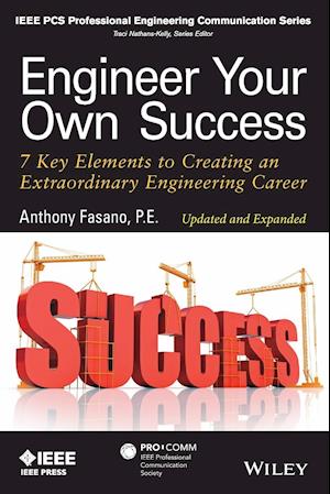 Engineer Your Own Success