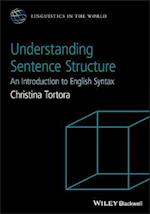 Understanding Sentence Structure – An Introduction to English Syntax
