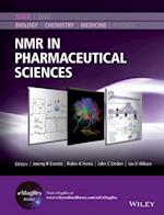 NMR in Pharmaceutical Sciences