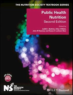 Public Health Nutrition 2e