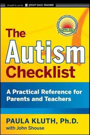 Autism Checklist