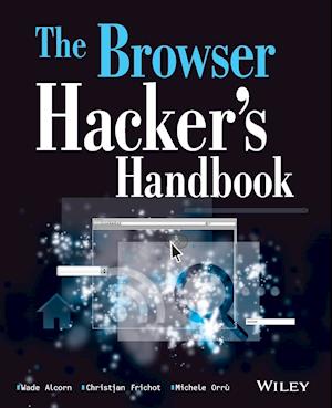 The Browser Hacker's Handbook