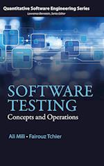 Software Testing