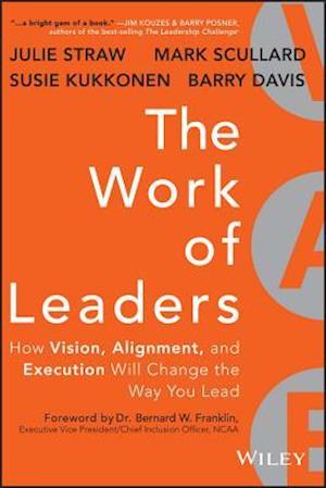 Work of Leaders