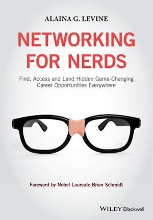 Networking for Nerds