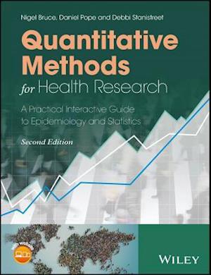 Quantitative Methods for Health Research