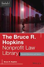 Bruce R. Hopkins Nonprofit Law Library