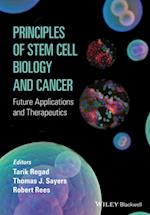 Principles of Stem Cell Biology and Cancer