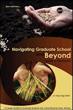 Navigating Graduate School and Beyond