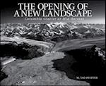 The Opening of a New Landscape : Columbia Glacier at Mid-Retreat