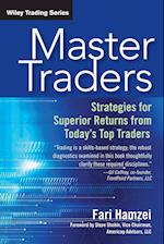 Master Traders – Strategies for Superior Returns from Today's Top Traders