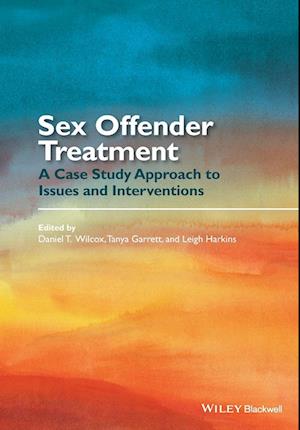 Sex Offender Treatment