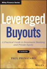 Leveraged Buyouts