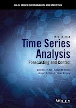 Time Series Analysis