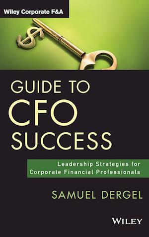 Guide to CFO Success