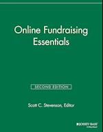 Online Fundraising Essentials, 2nd Edition