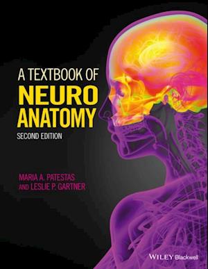 Textbook of Neuroanatomy